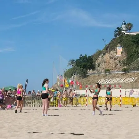 The Hollidays Διαμέρισμα