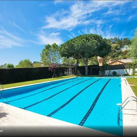 Διαμέρισμα The Hollidays *