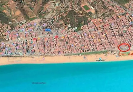 Διαμέρισμα The Hollidays