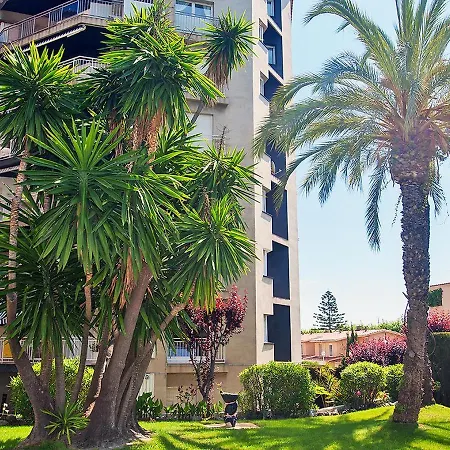 Apartment The Hollidays Calella