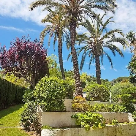 Apartment The Hollidays Calella