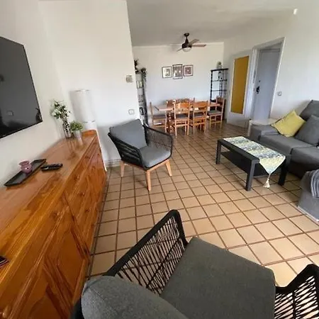 The Hollidays Apartment *