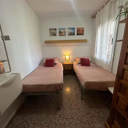 Apartment The Hollidays Calella