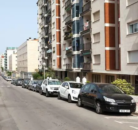 The Hollidays Apartment