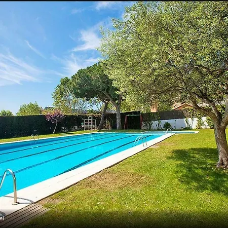Apartment The Hollidays Calella