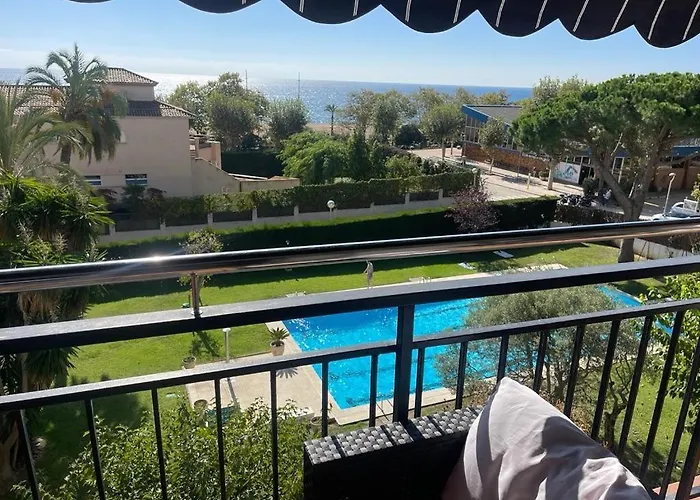 דירה The Hollidays