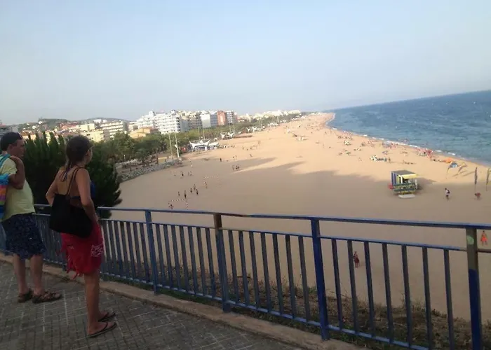 The Hollidays דירה *
